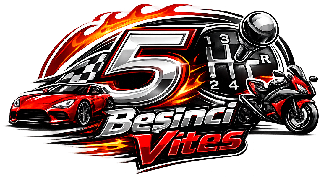 BesinciVites.com – Türkiye'nin Otomobil ve Motosiklet Sitesi