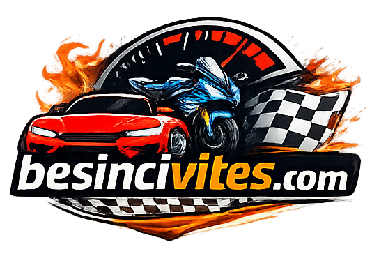 BesinciVites.com - Türkiye'nin Otomobil ve Motosiklet Sitesi